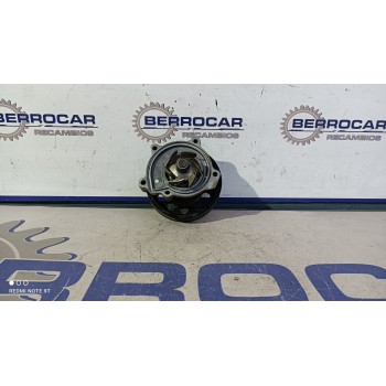 Recambio de bomba agua para mercedes-benz clase a (w168) 1.4 cat referencia OEM IAM 1662010210  