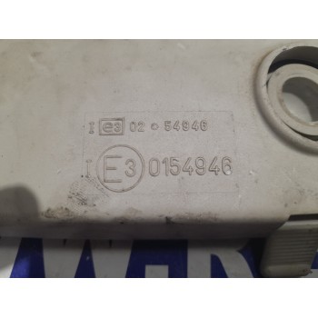 Recambio de espejo interior. para alfa romeo giulietta (191) 1.6 jtdm cat referencia OEM IAM 1E30154946  