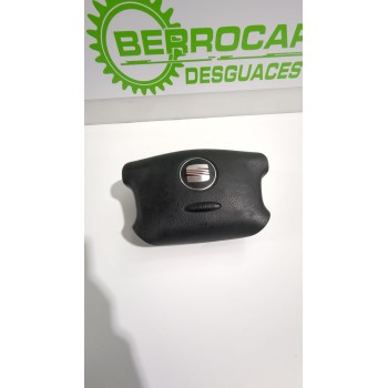 Recambio de airbag delantero izquierdo para seat alhambra (7v8, 7v9) 1.9 tdi referencia OEM IAM 7M7880201M4EC / 7M7880201K  