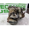 Recambio de caja cambios para citroën evasion 1.9 turbodiesel referencia OEM IAM 20LE43  