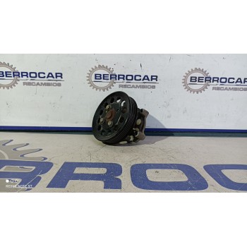 Recambio de bomba agua para mercedes-benz clase a (w168) 1.4 cat referencia OEM IAM 1662010210  
