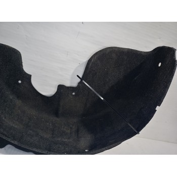 Recambio de paso rueda trasero izquierdo para mini mini (r56) cooper referencia OEM IAM 51717136167  