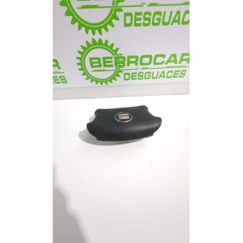 Recambio de airbag delantero izquierdo para seat alhambra (7v8, 7v9) 1.9 tdi referencia OEM IAM 7M7880201M4EC / 7M7880201K  
