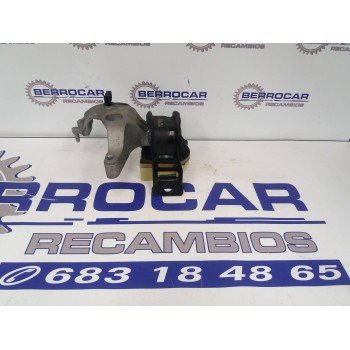 Recambio de soporte motor derecho para dacia duster (hs_) 1.5 dci 4x4 (hsmc, hsmd) referencia OEM IAM 112849221R  