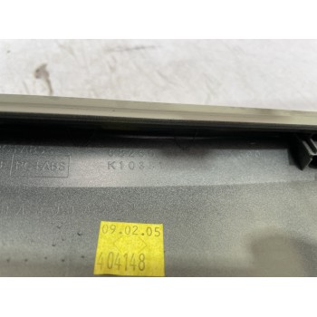 Recambio de moldura para nissan micra (k12e) acenta referencia OEM IAM 68260K10381  