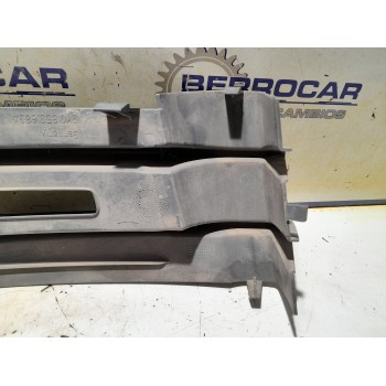 Recambio de rejilla paragolpes izquierda para volkswagen caddy ka/kb (2k) 1.9 tdi referencia OEM IAM 2K0853683A  