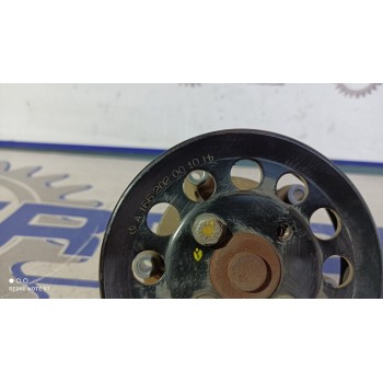 Recambio de bomba agua para mercedes-benz clase a (w168) 1.4 cat referencia OEM IAM 1662010210  