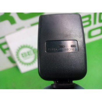 Recambio de pretensor airbag izquierdo para ford focus berlina (cak) ambiente referencia OEM IAM T4X9A  