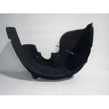 Recambio de paso rueda trasero izquierdo para mini mini (r56) cooper referencia OEM IAM 51717136167  