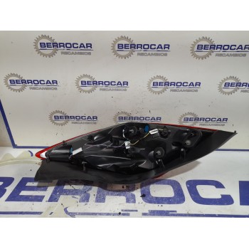 Recambio de piloto trasero izquierdo para opel insignia berlina referencia OEM IAM 39024200 NUEVO  