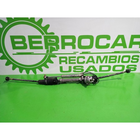 Recambio de cremallera direccion para peugeot partner (s1) 1.9 diesel referencia OEM IAM 9626294830  