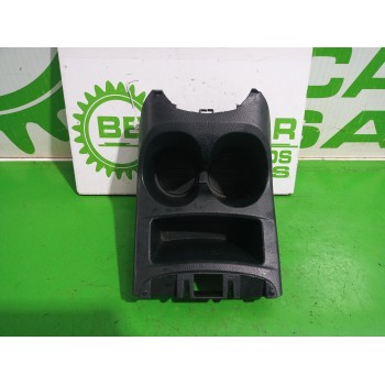 Recambio de posavasos para nissan qashqai (j11) acenta referencia OEM IAM 969664EA0A  