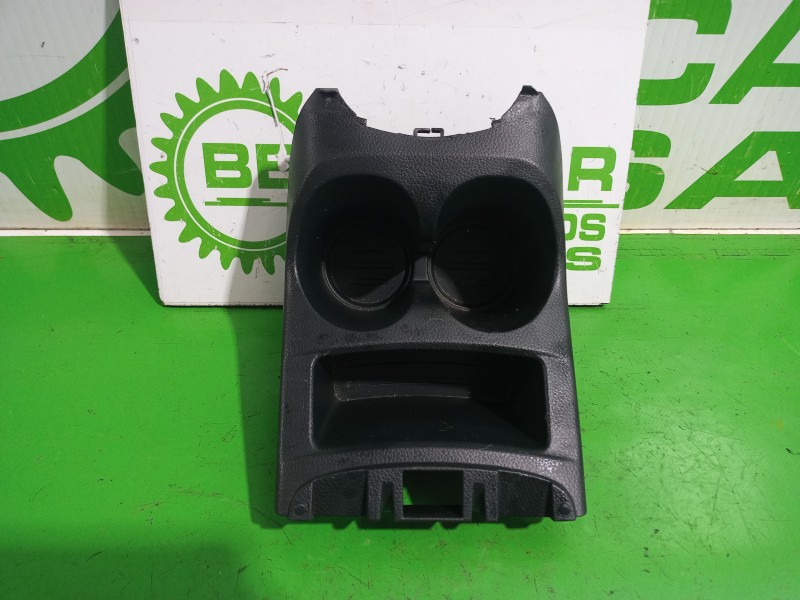 Recambio de posavasos para nissan qashqai (j11) acenta referencia OEM IAM 969664EA0A  