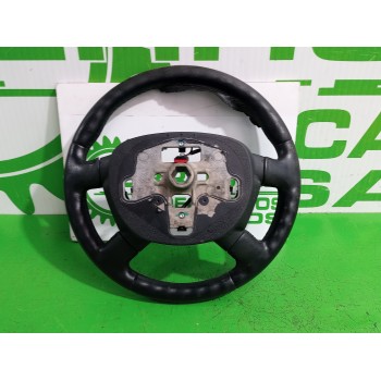 Recambio de volante para ford focus berlina (cap) 1.6 16v cat referencia OEM IAM 4M513600C  