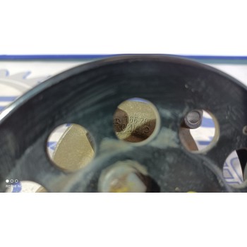 Recambio de bomba agua para mercedes-benz clase a (w168) 1.4 cat referencia OEM IAM 1662010210  