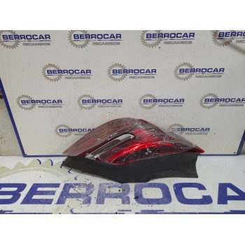 Recambio de piloto trasero izquierdo para opel insignia berlina referencia OEM IAM 39024200 NUEVO  