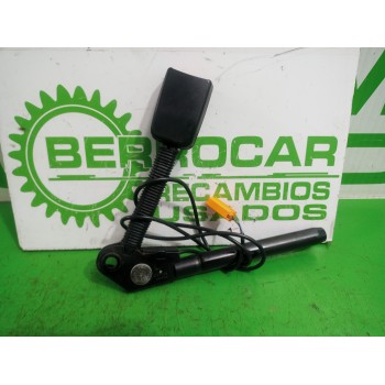 Recambio de pretensor airbag izquierdo para ford focus berlina (cak) ambiente referencia OEM IAM T4X9A  