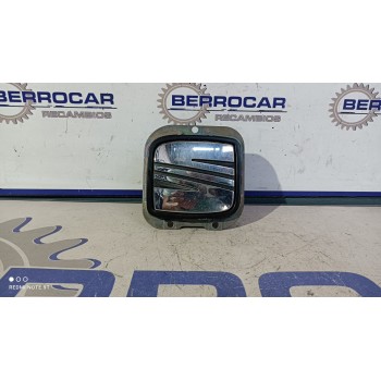 Recambio de maneta exterior porton para seat toledo (5p2) referencia OEM IAM 5P0827565C  