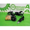 Recambio de cinturon seguridad trasero central para citroën c4 grand picasso exclusive referencia OEM IAM 9654964577  