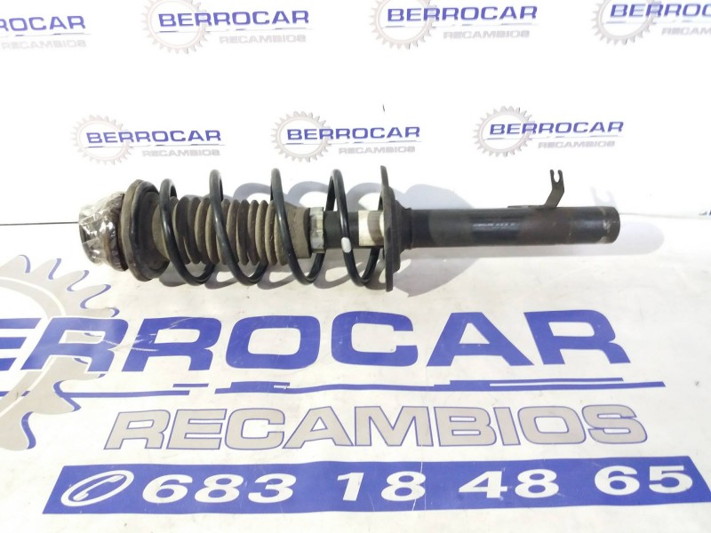 Recambio de amortiguador delantero derecho para peugeot 107 1.0 cat (384f) referencia OEM IAM 485100h010  