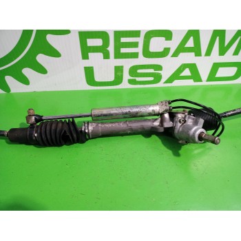 Recambio de cremallera direccion para peugeot partner (s1) 1.9 diesel referencia OEM IAM 9626294830  