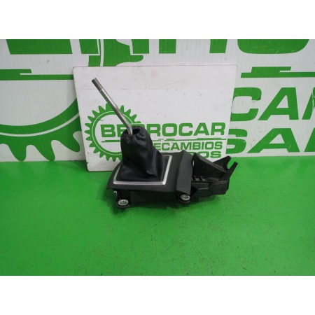 Recambio de palanca cambio para ford focus berlina (cap) 1.6 16v cat referencia OEM IAM 4M5R7C453  