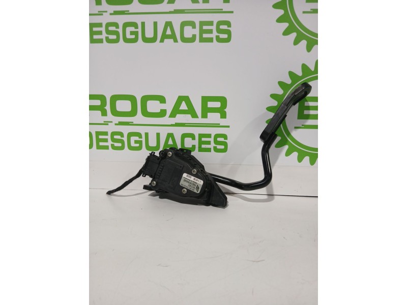 Recambio de pedal acelerador para seat alhambra (7v8, 7v9) 1.9 tdi referencia OEM IAM 7M3721603E  