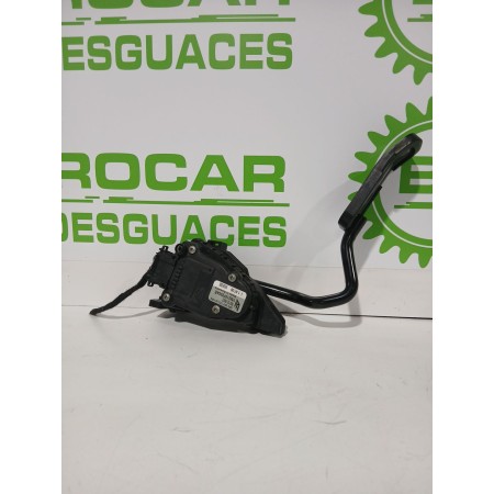 Recambio de pedal acelerador para seat alhambra (7v8, 7v9) 1.9 tdi referencia OEM IAM 7M3721603E  