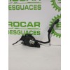 Recambio de pedal acelerador para seat alhambra (7v8, 7v9) 1.9 tdi referencia OEM IAM 7M3721603E  