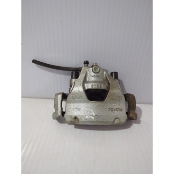 Recambio de pinza de freno delantera derecha para toyota yaris (_p21_, _pa1_, _ph1_) 1.5 hybrid (mxph11) referencia OEM IAM 4773