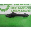 Recambio de maneta exterior delantera izquierda para ford focus berlina (cak) ambiente referencia OEM IAM XS41A22404  