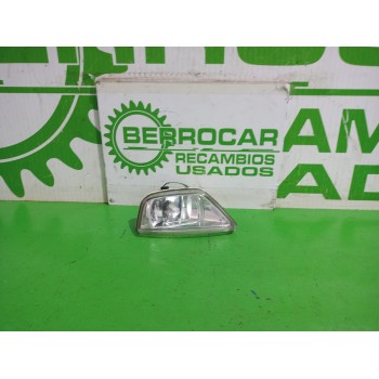 Recambio de faro antiniebla izquierdo para ford focus berlina (cak) trend referencia OEM IAM 1306253  