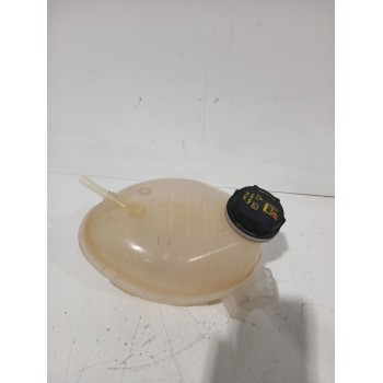 Recambio de deposito expansion para ford puma (j2k, cf7) 1.0 ecoboost referencia OEM IAM GN118A080AA  