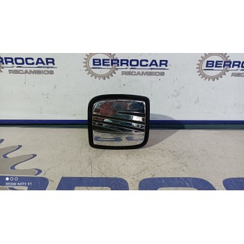 Recambio de maneta exterior porton para seat toledo (5p2) referencia OEM IAM 5P0827565C  