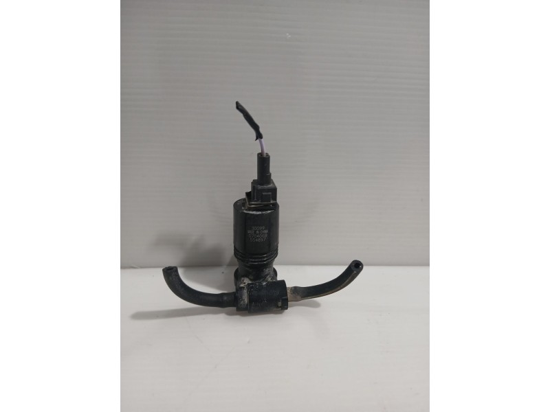 Recambio de bomba limpia para land rover freelander 2 (l359) 2.2 td4 4x4 referencia OEM IAM LR002301  