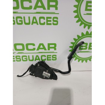Recambio de pedal acelerador para seat alhambra (7v8, 7v9) 1.9 tdi referencia OEM IAM 7M3721603E  