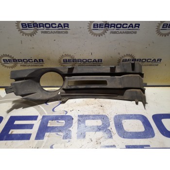 Recambio de rejilla paragolpes izquierda para volkswagen caddy ka/kb (2k) 1.9 tdi referencia OEM IAM 2K0853683A  