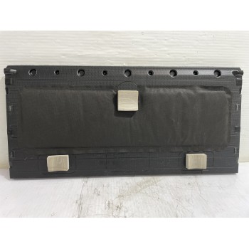 Recambio de suelo maletero para hyundai ix35 (lm, el, elh) 2.0 crdi 4wd referencia OEM IAM 857202S1009P  