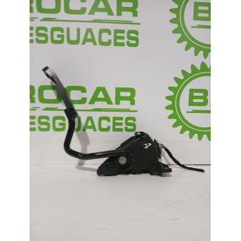 Recambio de pedal acelerador para seat alhambra (7v8, 7v9) 1.9 tdi referencia OEM IAM 7M3721603E  