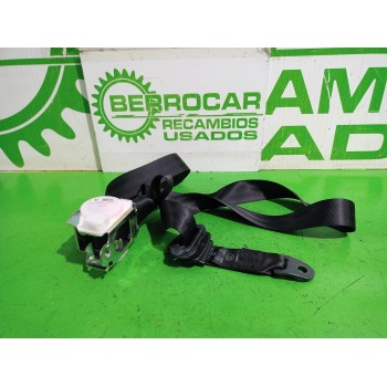 Recambio de cinturon seguridad trasero derecho para citroën c4 grand picasso exclusive referencia OEM IAM 9654437877  