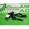 Recambio de cinturon seguridad trasero derecho para citroën c4 grand picasso exclusive referencia OEM IAM 9654437877  