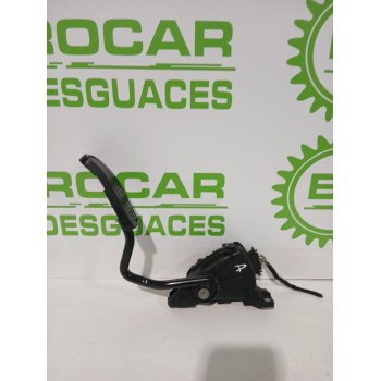 Recambio de pedal acelerador para seat alhambra (7v8, 7v9) 1.9 tdi referencia OEM IAM 7M3721603E  