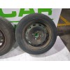 Recambio de juego llantas para ford fiesta (cbk) ambiente referencia OEM IAM 1064104  