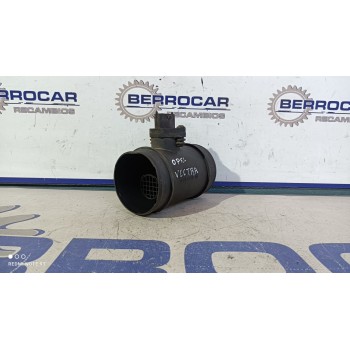 Recambio de caudalimetro para opel vectra c berlina 2.0 dti referencia OEM IAM 0281002479  