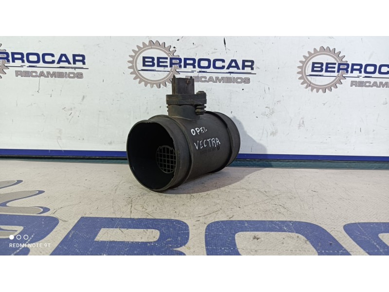Recambio de caudalimetro para opel vectra c berlina 2.0 dti referencia OEM IAM 0281002479  