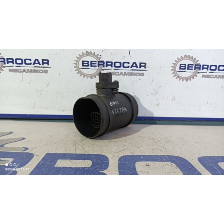 Recambio de caudalimetro para opel vectra c berlina 2.0 dti referencia OEM IAM 0281002479  