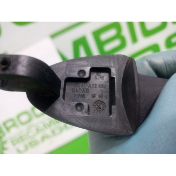 Recambio de maneta exterior delantera izquierda para ford focus berlina (cak) ambiente referencia OEM IAM XS41A22404  