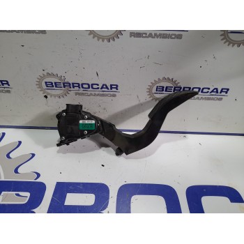 Recambio de pedal acelerador para seat exeo berlina (3r2) 2.0 tdi referencia OEM IAM 8E1721523  
