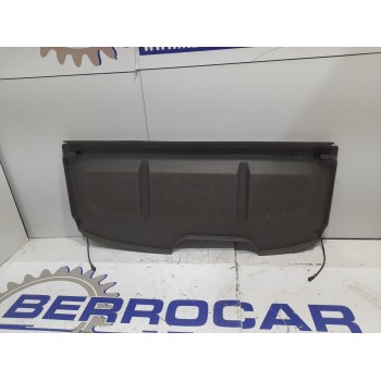 Recambio de bandeja trasera para daewoo kalos 1.2 cat referencia OEM IAM PPWD50  