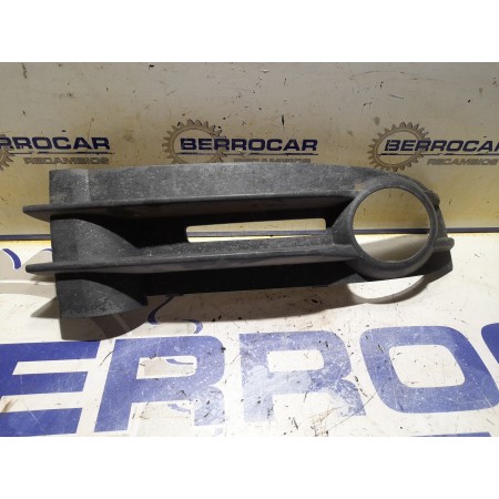 Recambio de rejilla paragolpes derecha para volkswagen caddy ka/kb (2k) 1.9 tdi referencia OEM IAM 2K0853684A  